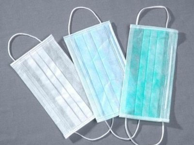 水泥工重体力作业口罩防护科普